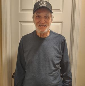 Meet your Posher, Jack